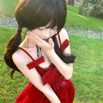 我的妈妈跳起来